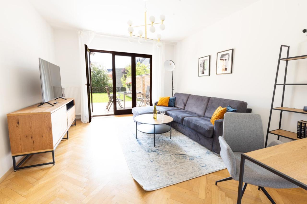 Lahn-Living I - Modernes Design - Privater Garten - Zentrale Lage Nahe Rhein Und Martinsburg Lahnstein Luaran gambar