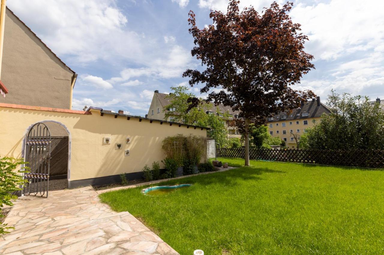 Lahn-Living I - Modernes Design - Privater Garten - Zentrale Lage Nahe Rhein Und Martinsburg Lahnstein Luaran gambar