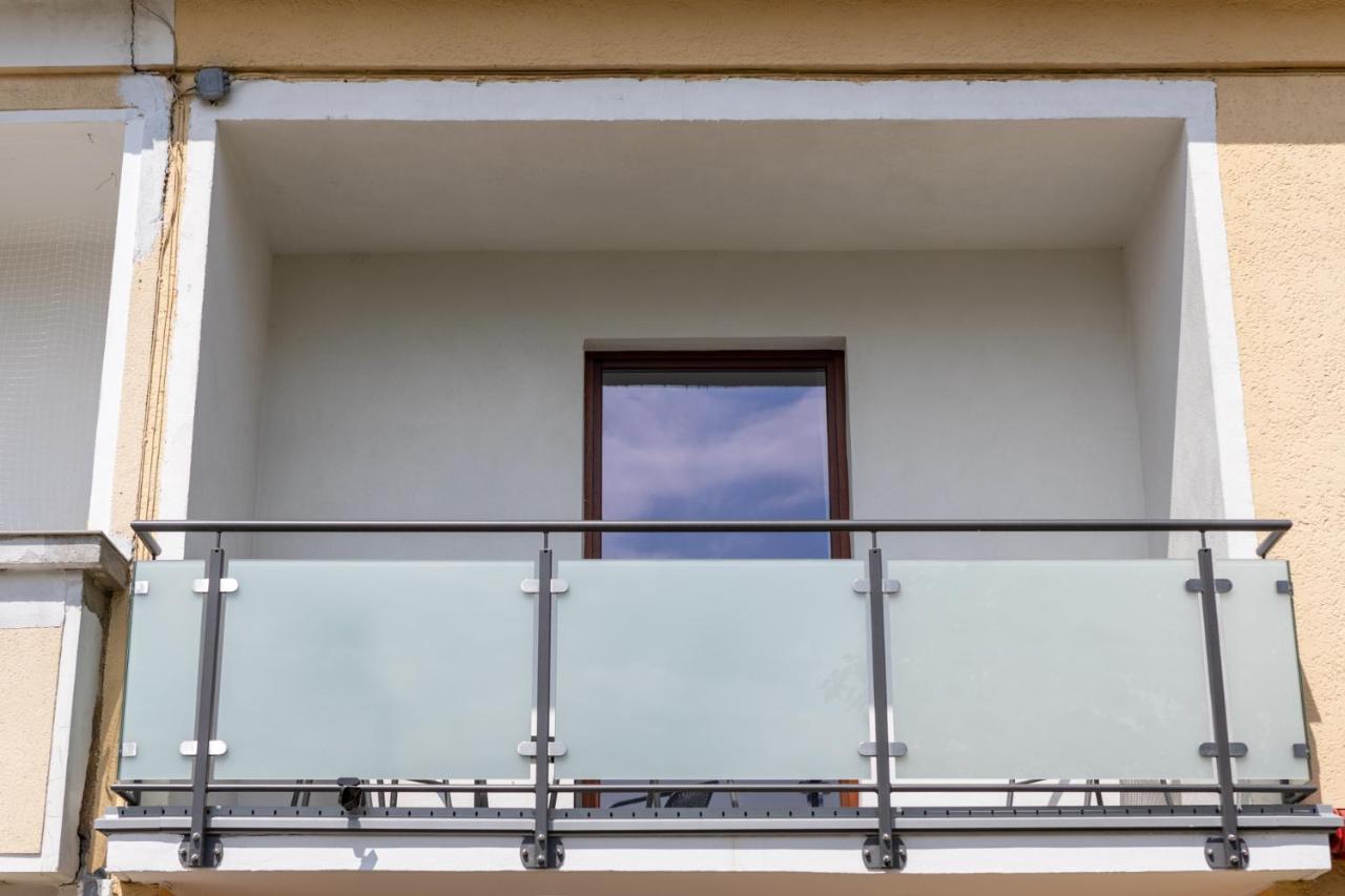 Lahn-Living I - Modernes Design - Privater Garten - Zentrale Lage Nahe Rhein Und Martinsburg Lahnstein Luaran gambar