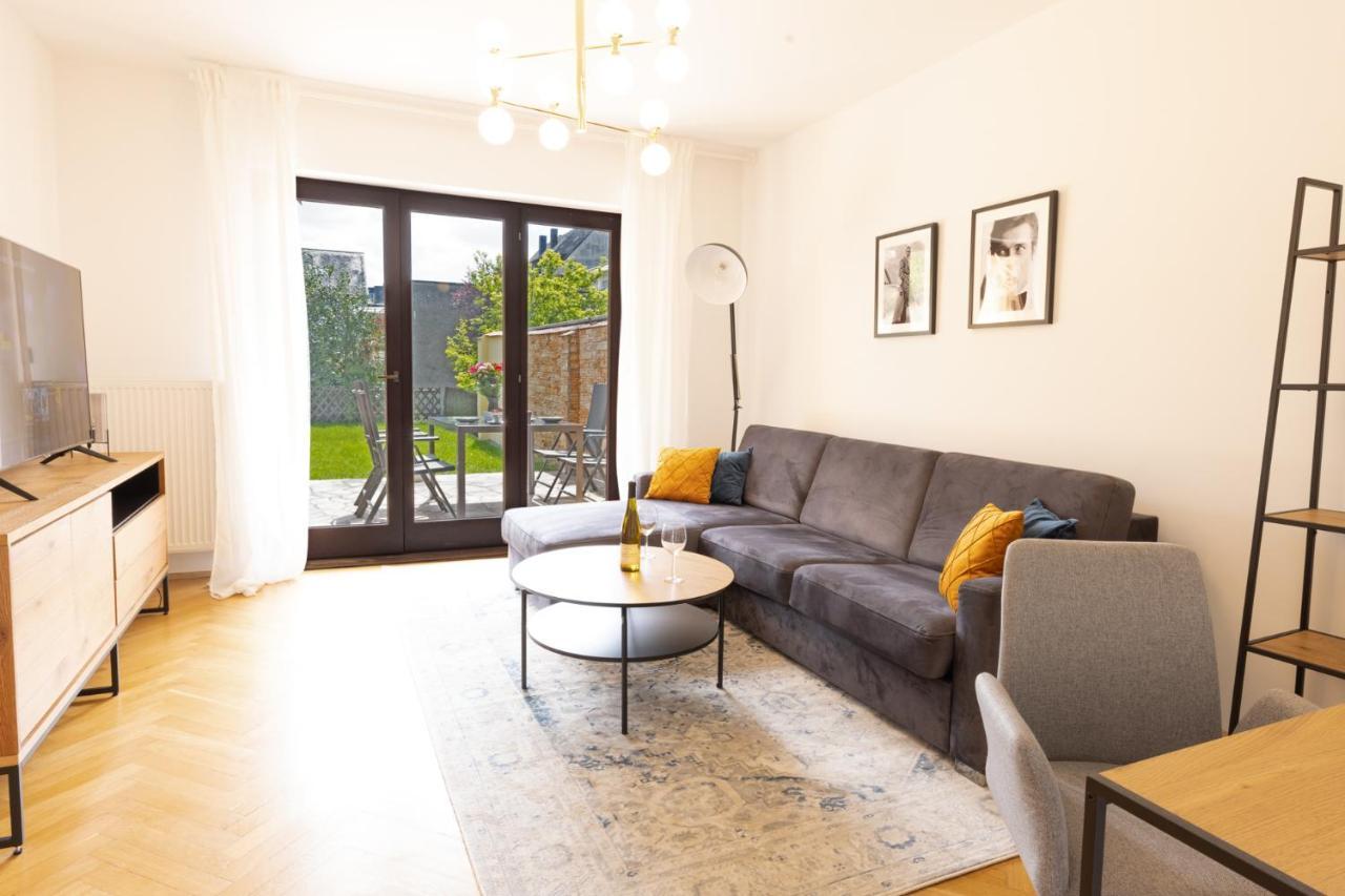 Lahn-Living I - Modernes Design - Privater Garten - Zentrale Lage Nahe Rhein Und Martinsburg Lahnstein Luaran gambar